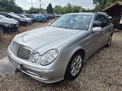 Mercedes-Benz E 220 E 220 CDI Avantgarde