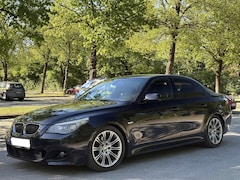 BMW 530 530d Limousine *M-PAKET*TÜV 10/2027*NAVI PROF*