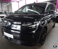 Bild des Angebotes VW T7 Multivan T7 MULTIVAN 2.0 TSI LANG*BULLI**7 SITZER**