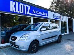 Bild des Angebotes Kia Picanto 1.1 LX