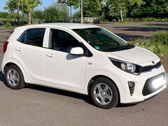 Bild des Angebotes Kia Picanto Picanto 1.0 Edition 7