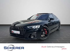 Bild des Angebotes Audi S8 TFSI HUD NACHTSICHT PANO AHK SERVO