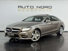Bild des Angebotes Mercedes-Benz CLS 500 AMG*S.Dach*1.Hand*LED*H&K*Kamera*MWST*