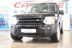 Bild des Angebotes Land Rover Discovery V6 TD *Panorama*Leder*Navi*AHK 3,5t