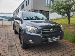 Bild des Angebotes Toyota RAV 4 2.2 d 4x4 Executive