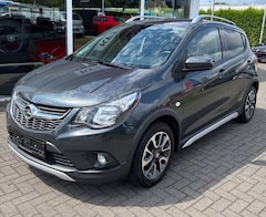 Bild des Angebotes Opel Karl Rocks