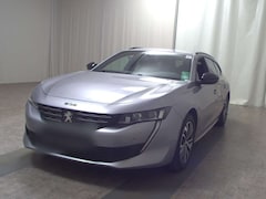 Bild des Angebotes Peugeot 508 1.5 BlueHDi 130 Allure Navi LED RFK AHK