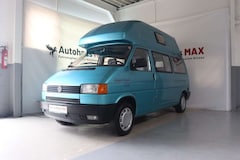 Bild des Angebotes VW T4 California Syncro~Hochdach~4x4~1.Hand