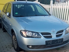 Bild des Angebotes Nissan Almera Almera Fließheck 5-Türer 1.5 acenta