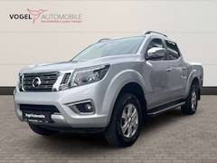 Bild des Angebotes Nissan Navara DC 4x4 2.3 dCi N-Connecta +Sitzheiz+NAV