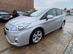 Bild des Angebotes Toyota Prius "Executive" Automatik+Navi+Kamera+ Head-up
