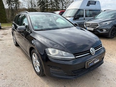 Bild des Angebotes VW Golf VII Variant Comfortline BMT
