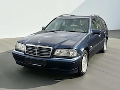 Bild des Angebotes Mercedes-Benz C 280 C-Klasse T Elegance