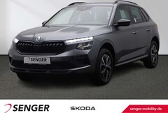 Bild des Angebotes Skoda Kamiq Selection 1.0 TSI Infotainment-Paket