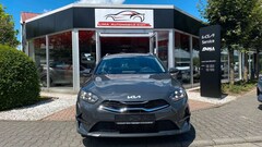Bild des Angebotes Kia Ceed SW / cee'd SW 1,5 T-GDI  / KIA Garantie/neuw