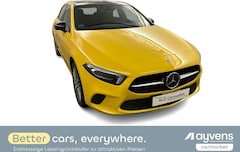 Bild des Angebotes Mercedes-Benz A 250 e 8G-DCT