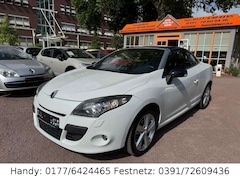Bild des Angebotes Renault Megane Coupé-Cabriolet XENON/NAVI/LEDER/SHZ/PDC/