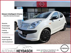 Bild des Angebotes Nissan Pixo Visia *1.HAND'*nur 69.980 km*