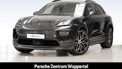 Bild des Angebotes Porsche Macan 4*BOSE*Luftfed.*Pano*LED*HUD*SurroundViwe*22-Zoll*