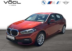 Bild des Angebotes BMW 118 i Advantage HiFi LED Tempomat