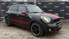 Bild des Angebotes MINI Cooper S Countryman Cooper S *SPORT*VOLLLEDER*TÜV/HU NEU*