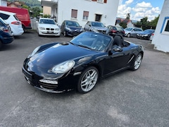 Bild des Angebotes Porsche Boxster 2.9 PDK+Xenon+Leder+Sportsitz+PDC+19''
