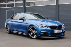 Bild des Angebotes BMW 435 435i Gran Coupé M/HUD/360/H&K/SHZ/TOTW/SPUR/R19