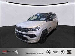 Bild des Angebotes Jeep Compass 1.3 T4 4xe PLUG-IN HYBRID Automatik S