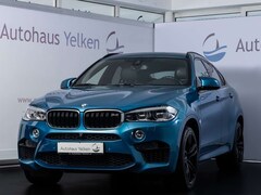 Bild des Angebotes BMW X6 M *HUD*CARBON*360°