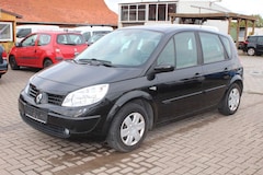 Bild des Angebotes Renault Scenic II Avantage Radio/CD