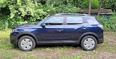 Bild des Angebotes SsangYong Korando Korando E-MotionBronze