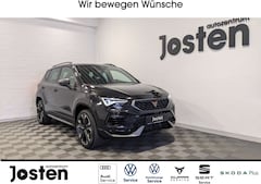 Bild des Angebotes CUPRA Ateca 1.5TSI Businesspaket CUPRA Plus Heckkl. el.
