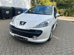 Bild des Angebotes Peugeot 207 Urban Move / Tüv neu / Klima / SHZ