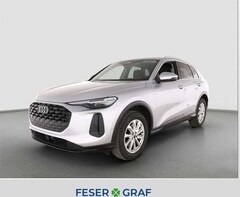 Bild des Angebotes Audi Q5 TFSI ACC AHK Navi LED RüKa Sitzh. "Tech" 19"