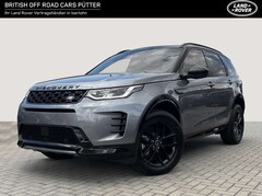 Bild des Angebotes Land Rover Discovery Sport Dynamic SE AWD 2.0 P200 Mild-Hybrid EU6d el. AHK W