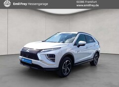 Bild des Angebotes Mitsubishi Eclipse Cross Plug-In Hybrid 4WD Basis
