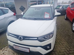 Bild des Angebotes SsangYong Tivoli Tivoli 1.2 T-GDi 2WD Amber