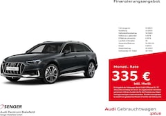 Bild des Angebotes Audi A4 allroad quattro 40 TDI Matrix-LED ACC AHK