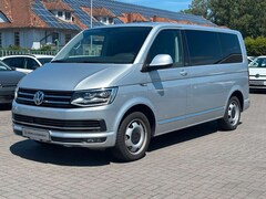Bild des Angebotes VW T6 Multivan Join DSG*LED*AHK*NAV*SHZ*CAM