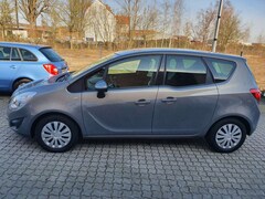 Bild des Angebotes Opel Meriva 1.4 Selection