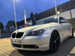 Bild des Angebotes BMW 523 523i E60