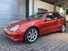 Bild des Angebotes Mercedes-Benz C 220 CDI, TÜV 03/27