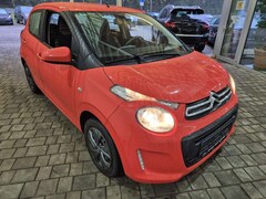 Bild des Angebotes Citroen C1 Feel "5-Türig"