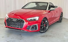 Bild des Angebotes Audi S5 Cabrio 3,0 TFSI quattro *VOLL* HUD AHK