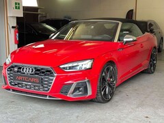 Bild des Angebotes Audi S5 Cabrio 3,0 TFSI quattro *VOLL* HUD AHK