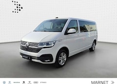 Bild des Angebotes VW T6.1 Multivan 2.0TDI 4MO Comfortline lang*Navi*A