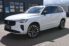 Bild des Angebotes Volvo XC90 T8 AWD Plus Dark*PANO*360°*HuD*H&K*ACC