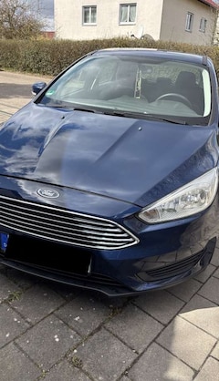 Bild des Angebotes Ford Focus Ambiente