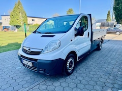Bild des Angebotes Opel Vivaro Pritsche 2.0dci