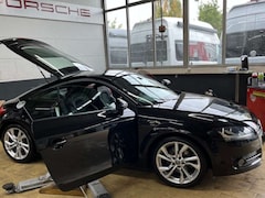 Bild des Angebotes Audi TT TT Coupe 2.0 TFSI S tronic